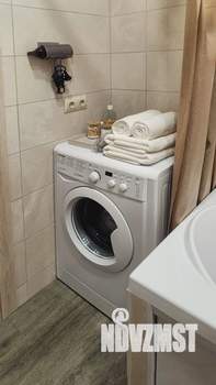 1-к квартира, посуточно, 24м2, 15/31 этаж