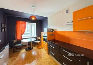 2-к квартира, на длительный срок, 74м2, 10/10 этаж