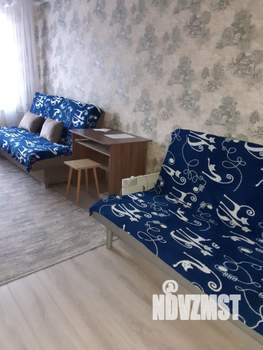 1-к квартира, на длительный срок, 31м2, 4/9 этаж