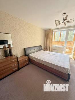 4-к квартира, на длительный срок, 110м2, 4/9 этаж