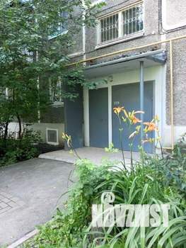 2-к квартира, посуточно, 42м2, 1/1 этаж