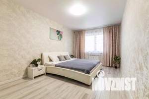 3-к квартира, посуточно, 80м2, 15/24 этаж