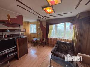 3-к квартира, на длительный срок, 58м2, 6/9 этаж