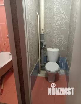 2-к квартира, на длительный срок, 45м2, 9/10 этаж