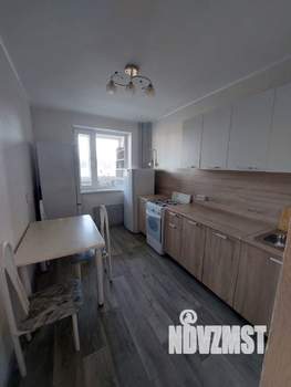 1-к квартира, на длительный срок, 42м2, 4/10 этаж
