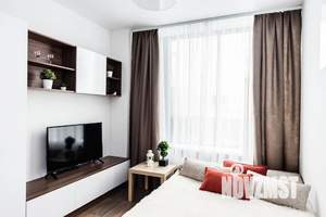 1-к квартира, посуточно, 25м2, 5/15 этаж