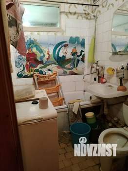 1-к квартира, на длительный срок, 33м2, 1/1 этаж