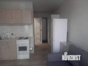 Студия квартира, посуточно, 20м2, 11/25 этаж