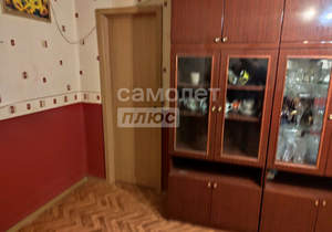 2-к квартира, на длительный срок, 42м2, 5/5 этаж