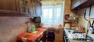 2-к квартира, на длительный срок, 48м2, 10/12 этаж