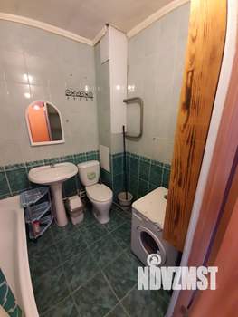 1-к квартира, на длительный срок, 35м2, 14/15 этаж