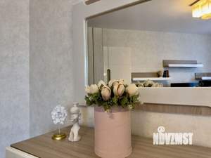 2-к квартира, на длительный срок, 67м2, 6/18 этаж