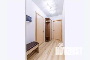 1-к квартира, посуточно, 31м2, 16/16 этаж