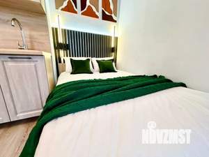1-к квартира, посуточно, 32м2, 7/20 этаж