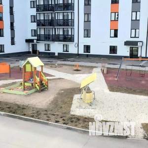 1-к квартира, посуточно, 22м2, 1/1 этаж