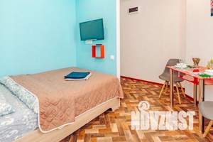 1-к квартира, посуточно, 35м2, 3/5 этаж