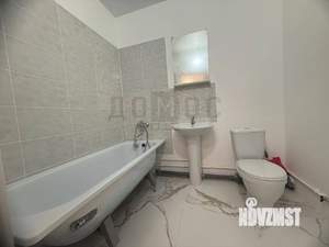 1-к квартира, на длительный срок, 36м2, 12/15 этаж