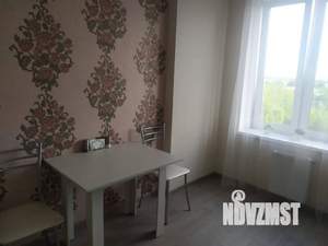 1-к квартира, посуточно, 28м2, 8/9 этаж