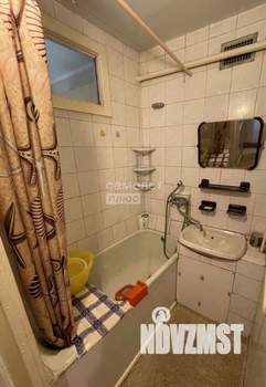 2-к квартира, на длительный срок, 42м2, 2/5 этаж