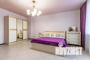 2-к квартира, посуточно, 55м2, 5/9 этаж