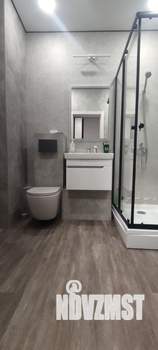 1-к квартира, на длительный срок, 37м2, 12/26 этаж