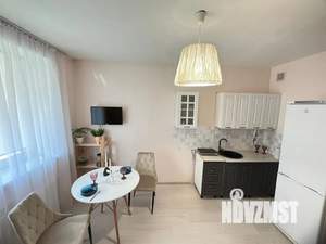 2-к квартира, посуточно, 40м2, 1/5 этаж
