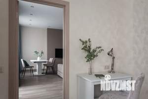 Студия квартира, посуточно, 75м2, 5/18 этаж