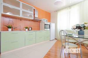 2-к квартира, посуточно, 65м2, 8/14 этаж