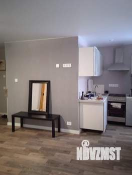 3-к квартира, на длительный срок, 42м2, 1/5 этаж