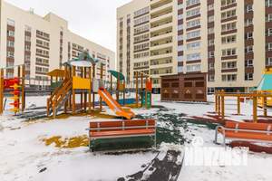 Студия квартира, посуточно, 20м2, 2/18 этаж