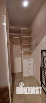 1-к квартира, на длительный срок, 45м2, 14/25 этаж