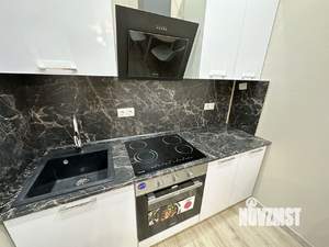 1-к квартира, на длительный срок, 38м2, 3/30 этаж