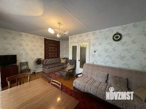 2-к квартира, на длительный срок, 51м2, 3/12 этаж