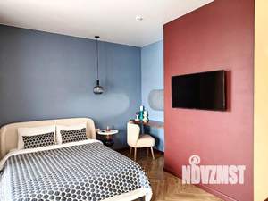 1-к квартира, посуточно, 31м2, 1/1 этаж