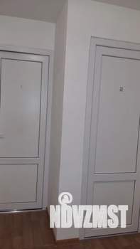 Студия квартира, посуточно, 18м2, 1/9 этаж