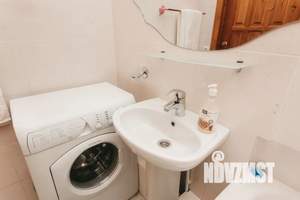 1-к квартира, посуточно, 30м2, 1/5 этаж