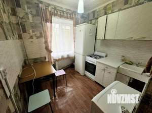 1-к квартира, на длительный срок, 36м2, 2/5 этаж