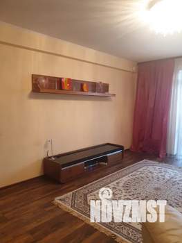 3-к квартира, посуточно, 120м2, 2/7 этаж