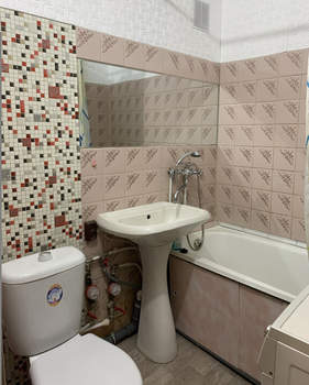 2-к квартира, на длительный срок, 42м2, 2/5 этаж