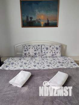 1-к квартира, посуточно, 35м2, 9/27 этаж