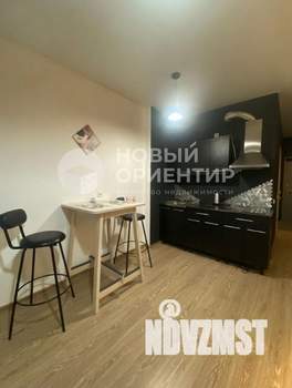 1-к квартира, на длительный срок, 28м2, 11/26 этаж
