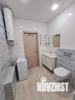 1-к квартира, посуточно, 41м2, 3/30 этаж