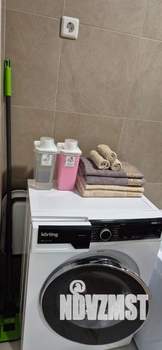 1-к квартира, на длительный срок, 40м2, 3/20 этаж