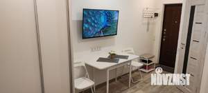 Студия квартира, посуточно, 13м2, 1/9 этаж