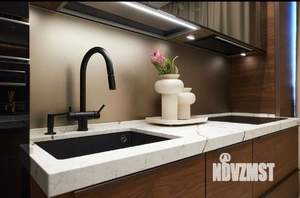 3-к квартира, на длительный срок, 100м2, 6/20 этаж