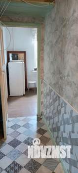 1-к квартира, на длительный срок, 31м2, 3/4 этаж