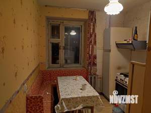 2-к квартира, на длительный срок, 47м2, 2/10 этаж