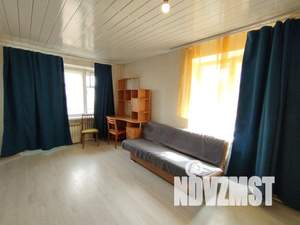 1-к квартира, на длительный срок, 32м2, 4/5 этаж