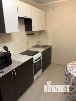 1-к квартира, на длительный срок, 34м2, 10/10 этаж