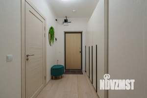 Студия квартира, посуточно, 26м2, 17/25 этаж